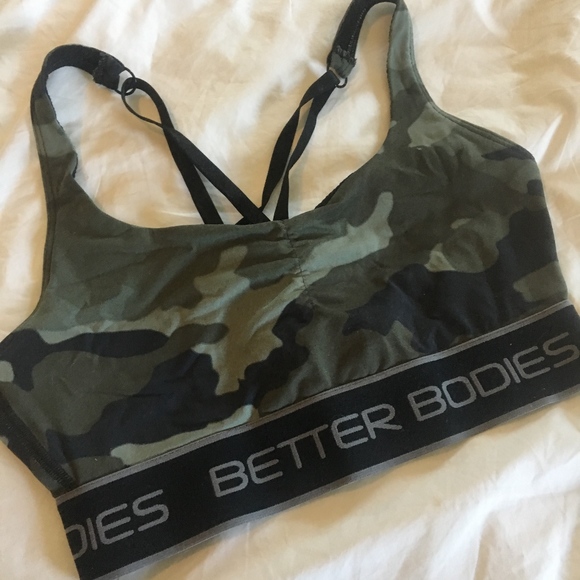better bodies bra